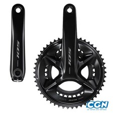 PEDALIER ROUTE COMPACT 50-34D