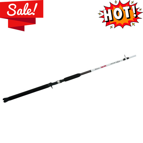 Ugly stik catfish spinning - ugly,