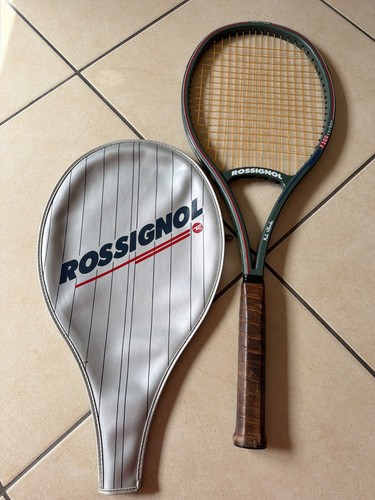 Raquette tennis rossignol - raquette, de