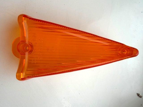 Cabochon clignotant feu - cabochon,