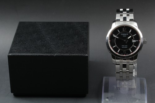 Mint tissot prc200 - tissot,