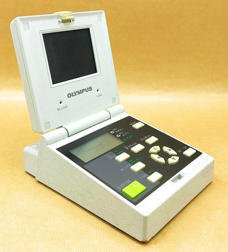 Caméra microscope olympus - microscope,