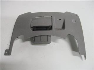 Console centrale mitsubishi - console,