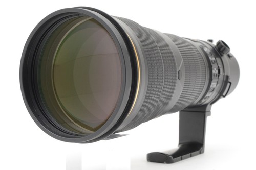Nikkor 500 mm g ed - af-s, n