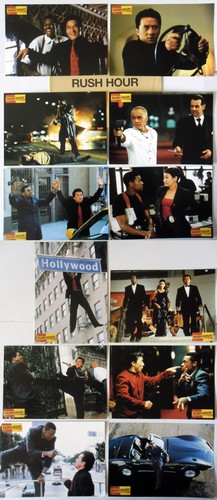 Jackie chan chris tucker - chan,