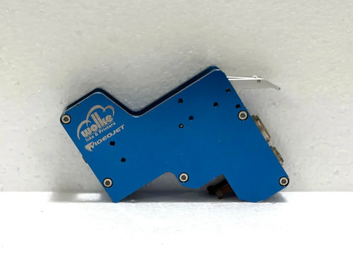 Wolke videojet 183393006bl - wolke,