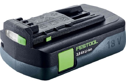 Batterie festool 3 0 - batterie,