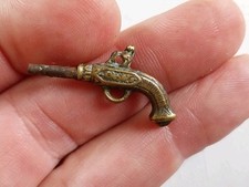 CLE DE MONTRE A GOUSSET