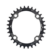 Bicycle oval aluminium alloy - bicycle,