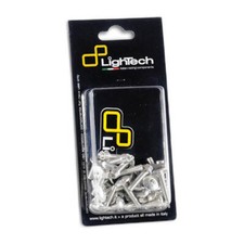 Lightech 6Y1CSIL Kit Visses