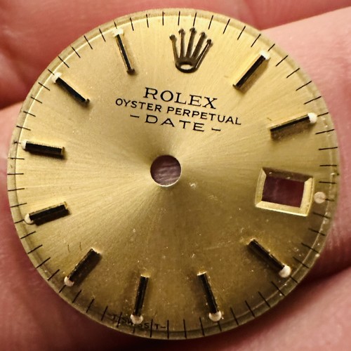Rolex dial for - dial, 26mm