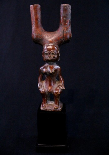 Art africain afrique tribal - africain,