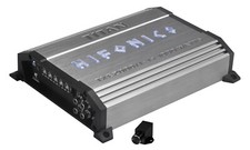 Amplificateur digital audio - amplificateur,