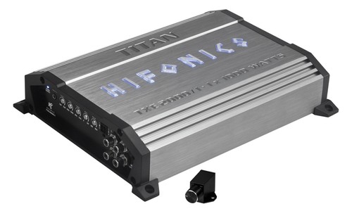 Amplificateur digital audio - amplificateur,
