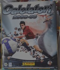 Album Figurines Footballeurs