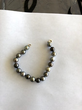 BRACELET PERLES DE TAHITI 18