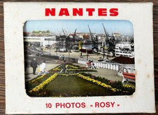 (CPA) Pochette de 10 mini