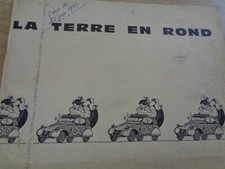 CITROEN - CATALOGUE - PUB -