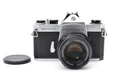【Excellent-】Asahi Pentax
