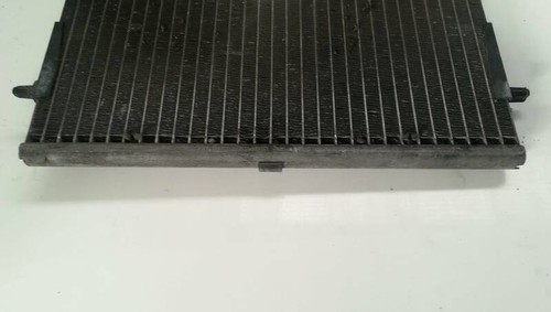 Radiateur condenseur clim - radiateur,