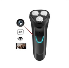 Caméra Wifi 4K Vision