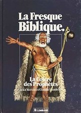 La Fresque biblique, tome 6 