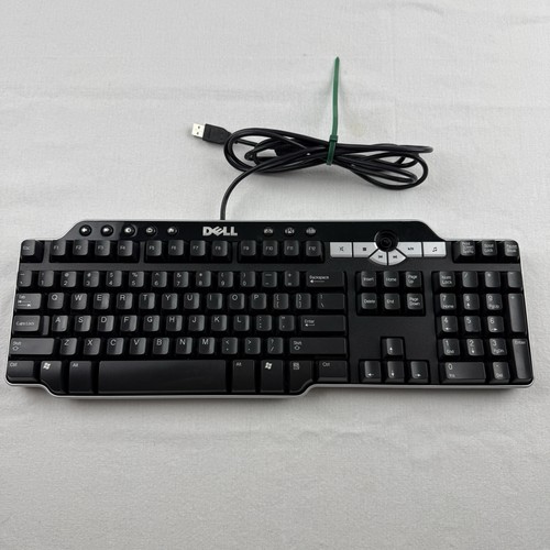 Dell 8135 usb multimedia - dell, sk-8135