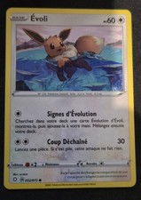 Evoli - EB4.5:Destinées