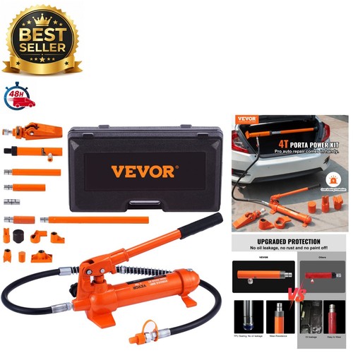 Vevor vérin hydraulique - vevor,