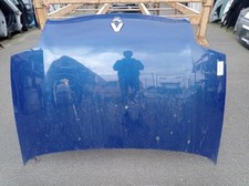 Capot RENAULT CLIO 2 PHASE 1
