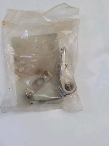 Jeu contacts rupteur vis - contacts,