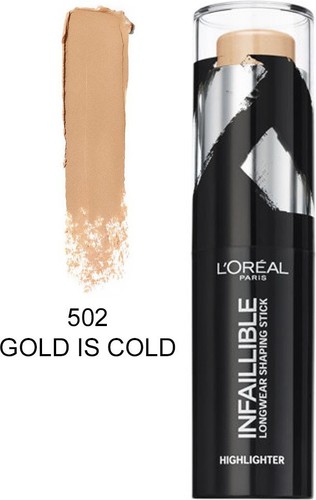 Oreal infaillible fond de - oreal,