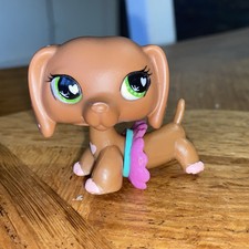 Lps 556 littlest petshop - lps,