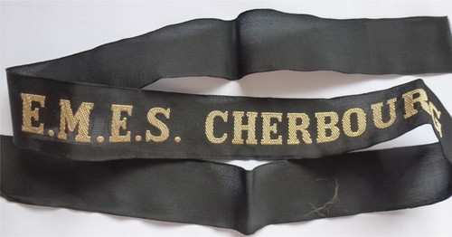 Ruban légendé e s - ruban, e.m.e.s
