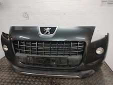 Pare choc avant PEUGEOT 3008 1