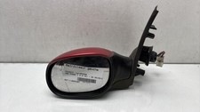 Retroviseur gauche PEUGEOT 206