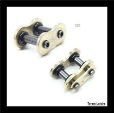 Attache Rapide Chaine Moto