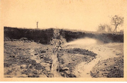 Congo san53917 mines d - -,