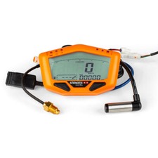 Instrumentation Universel