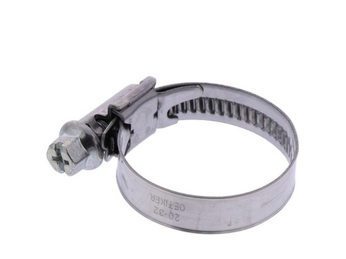 Oetiker collier serrage wd9 - collier,