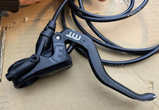 Magura MT5 ERear Frein à disque hydraulique MT5E  MTB 2 Piston #W