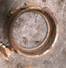 * ecrou echappement moteur s6v