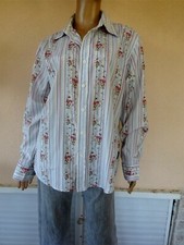 CHEMISE HABILLÉE HOMME BLANC