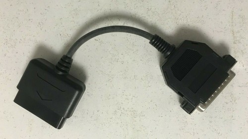 Adaptateur manette ps2 pour - manette, pc