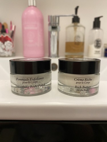 Crème exfoliante pour - crème, le