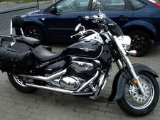Suzuki Volusia VL800 C800 C80