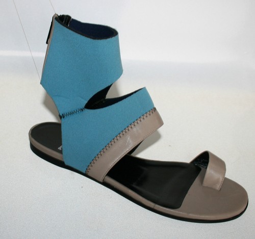 Pierre hardy gray turquoise - pierre,