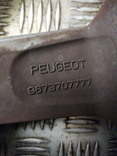 Jante peugeot 308 phase 2 - 1,