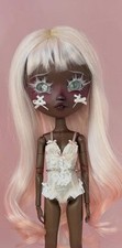 Pullip OOAK fc Neuf