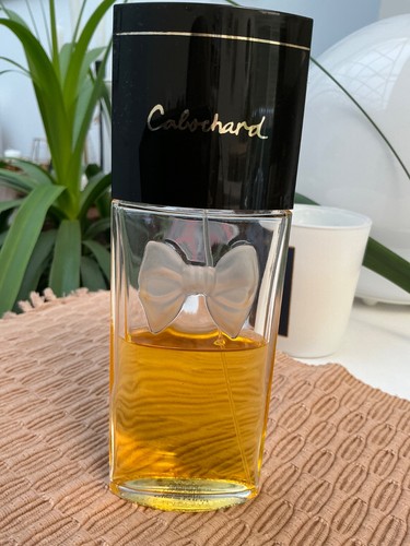 Eau parfum cabochard de - parfum,